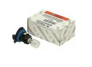 GÜNDÜZ FAR AMPÜLÜ (12V-HP24W BLANCHE) ALFA ROMEO MITO 08-18