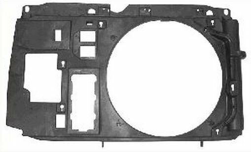 FAN DAVLUNBAZI PARTNER-BERLINGO 2003-2009 XSARA II DV4TD 1.4HDI 2002->1.9D/2.0HDI 1308CA-1308Z7-1308Z6
