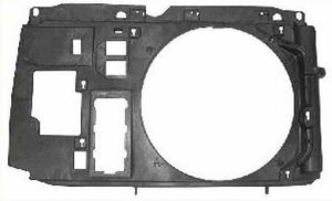 FAN DAVLUNBAZI PARTNER-BERLINGO 2003-2009 XSARA II DV4TD 1.4HDI 2002->1.9D/2.0HDI 1308CA-1308Z7-1308Z6
