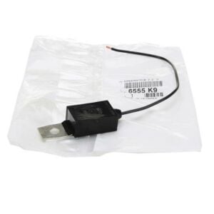 FACON MOTOR TESISAT MEKSEFESI C2 C3 106 206-BERLINGO-XSARA-EVASION-605-806-PARTNER 6555.K9