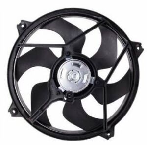 FAN MOTORU ( 460W ) PARTNER-BERLINGO-XSARA PICASSO 1,6HDI - KLIMALI