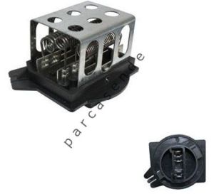 KALORİFER REZİSTANSI PARTNER-BERLINGO 1997-2009 306-ZX 6450P7-6441H4