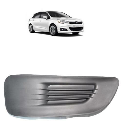 SIS FAR KAPAK ÇERÇEVESİ (SİS FARSIZ) SAG C4 II 2012- 745364