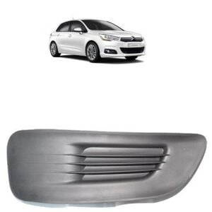 SIS FAR KAPAK ÇERÇEVESİ (SİS FARSIZ) SAG C4 II 2012- 745364