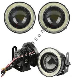 FOG ANGEL LED SİS FARI 207-301-307-308-3008-5008-306-407-PARTNER-BIPPER
