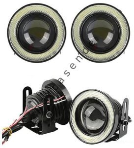 FOG ANGEL LED SİS FARI C2-C3-C4-C5-DS3-DS4-XSARA-BERLINGO-NEMO-C ELYSEE