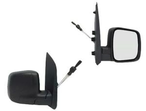 DIŞ DİKİZ AYNASI MEKANİK SAĞ FIORINO-BIPPER-NEMO 2007- 8153.VF-735460566-1638418780