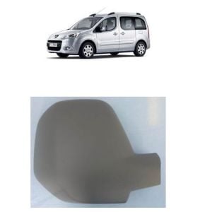 DIŞ DİKİZ AYNA KAPAK (GENİŞ TİP) SAĞ PARTNER-BERLINGO 2009-2013 8152F7