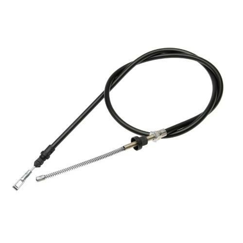 EL FREN TELLERİ SAG-SOL AYNI CITROEN AX 95604194