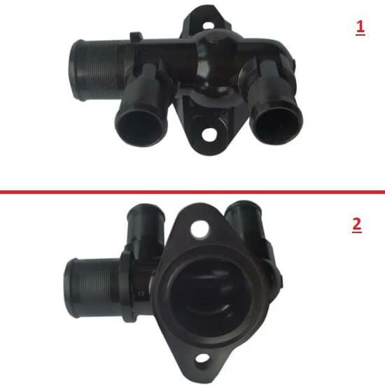 SU TAKSIMATI XANTIA-XSARA-ZX-406-306-405 X10J2-XU10J4R-2.0 16V 1336.J6