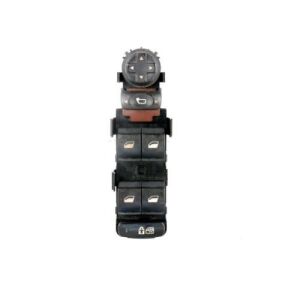 CAM DÜĞMESİ SOL 308 08-14 508 09-17 3008-5008 2009-2016 C4 2011-2015 C5 2008-2015 32 PİN 6490.JV