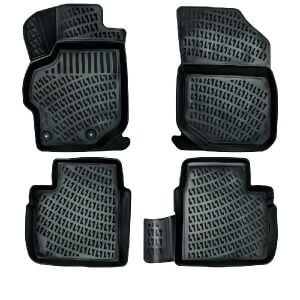 RİZLİNE 3D HAVUZLU PASPAS TAKIMI 301 2012- 8682578002635
