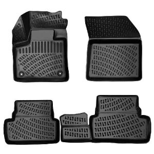 RİZLİNE 3D HAVUZLU PASPAS TAKIMI 3008 SUV 2016- 8682578002703