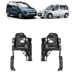 ARKA TAMPON BAĞLANTI AYAK TAKIMI PARTNER TEPE-BERLINGO 2009-2020 7416H9-1680024780