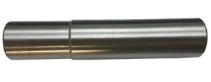 ARKA TORSİYON KOL BORULU MİL SOL 206 GTI 2004- 1.6 16V-2.0 16V