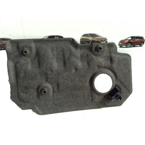 MOTOR ÜST KAPAK KORUMA 2008-3008-508-301-208-RIFTER DV5R 1.5HDI