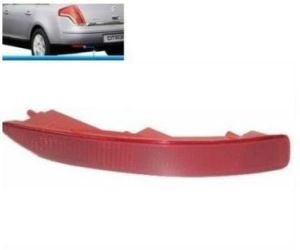 ARKA TAMPON REFLEKTÖRÜ SOL C4 SEDAN 2004-2012 6340F5