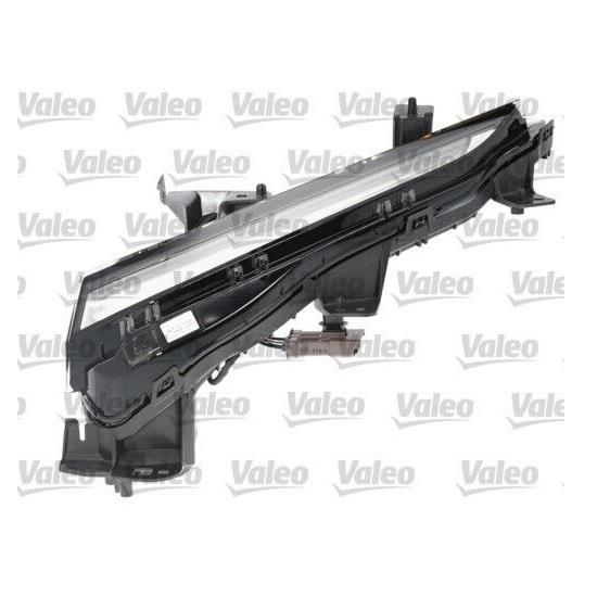 ÖN TAMPON GÜNDÜZ FARI (SOL) LEDLİ PEUGEOT 50-8 2019- 1638037880