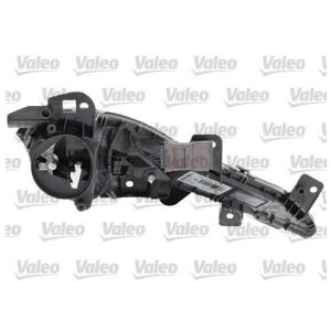 ÖN TAMPON GÜNDÜZ FARI (SOL) LEDLİ PEUGEOT 50-8 2019- 1638037880