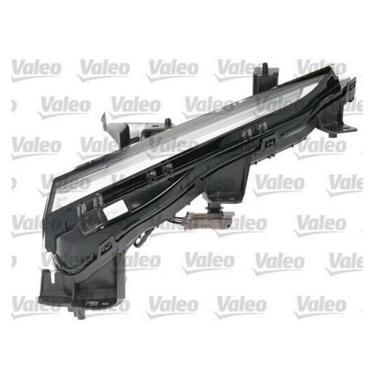 ÖN TAMPON GÜNDÜZ FARI (SAĞ) LEDLİ PEUGEOT 508 2019- 1638037780