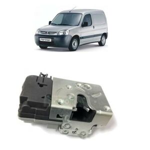 SAĞ ÖN KAPI KİLİDİ PARTNER-BERLINGO 2003-2009 9136J4