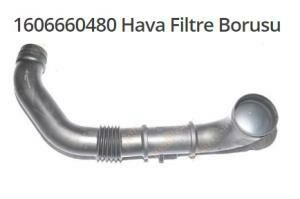 HAVA FİLTRE HORTUMU BOXER III-JUMPER III 2.2HDI EURO5 2013- 1606660480