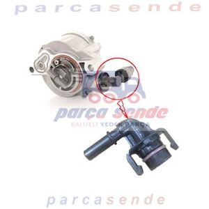 VAKUM POMPASI TIRNAGI 206-207-307-308-407-3008-C2-C3-C4-C5 1.6HDİ