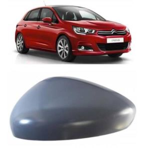 DIŞ AYNA KAPAK SOL CITROEN C4 II-DS4 2015- 1608533680