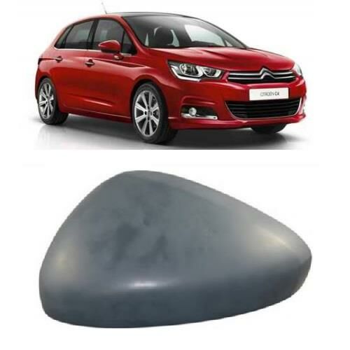 DIŞ AYNA KAPAK SAĞ CITROEN C4 II-DS4 2015- 1608533780