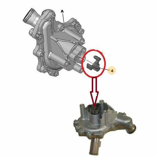 DEVİRDAİM GÖBEK ESNEK KAVRAMA BOXER-JUMPER-DUCATO 2006- 1610564180