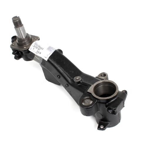 ARKA SÜSPANSİYON KOLU SOL PEUGEOT 206-206 PLUS 1997- 5175AT