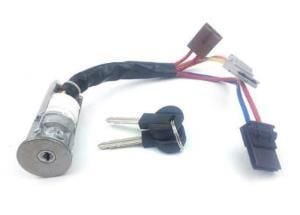 KONTAK GÖVDESİ ANTİVOL SET PARTNER-BERLINGO 1997-2000 4162W4-4162Q4