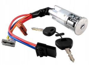 KONTAK GÖVDESİ ANTİVOL SET PARTNER-BERLINGO 1997-2000 4162W4-4162Q4