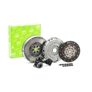 VOLANTLI DEBRİYAJ & HİDROLİK RULMAN 208-308-3008-5008-C4 II D54-D55-C4 PICASSO DV6C 1.6HDI 8V (EURO5)