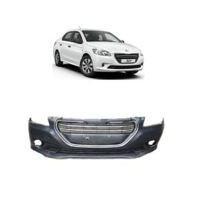 ÖN TAMPON ( FULL DOLU ) PEUGEOT 301 2012-2016 1608715680-9676946780