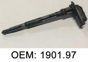 MAZOT FİLİTRE MÜŞÜRÜ 301-207-208-308-5008-2008-3008-508 1.6HDI EURO5 2012- 190197