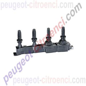 ATEŞLEME BOBİNİ C3-BERLINGO-XSARA-C4-C3-C3 PLURIEL-C4-DS4-XSARA PICASSO 1,6 16V