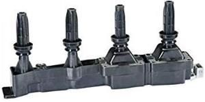 ATEŞLEME BOBİNİ PARTNER-206-207-308-405 YM-307 1,6 16V