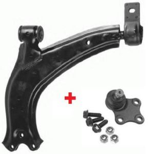 ÖN SALINCAK (18MM ROTİLLİ) SOL PARTNER-BERLINGO-XSARA-ZX