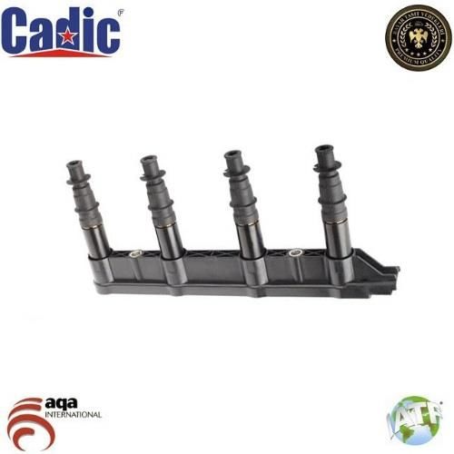 ATEŞLEME BOBİNİ 206-207-307-C2-C3-C3 II-C4 1,4 16V 03-
