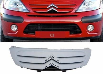 ÖN PANJUR KOMPLE CITROEN C3 II 1.4 HDI 2005-2009  7804.Q6-1611637680