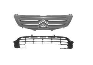ÖN PANJUR KOMPLE CITROEN C3 II 1.4 HDI 2005-2009  7804.Q6-1611637680