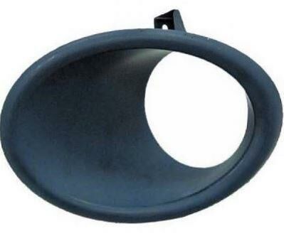 SİS FAR ÇERCEVESİ SOL 206 PLUS 2009- 7452YH