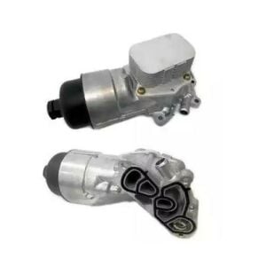 YAĞ SOGUTUCU KOMPLE 107-206-307-C1-C2-C3 1.4HDI FİESTA-FUSION 1.4TDCI