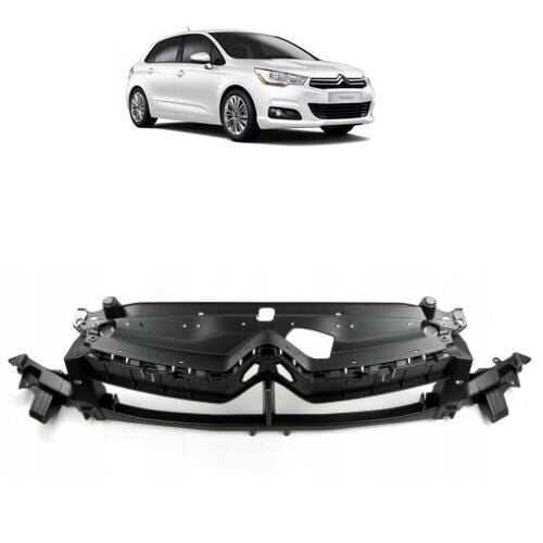 RADYATÖR PANEL ÜST DAVLUMBAZ PLASTİĞİ C4 II 2012- 7416.W9
