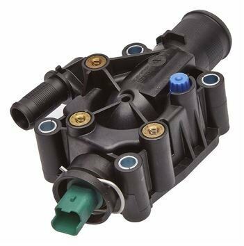 TERMOSTAT GÖVDESİ KOMPLE C2-C3-C4-C ELYSEE-DS4-C3 PLURIEL EC5 EURO5