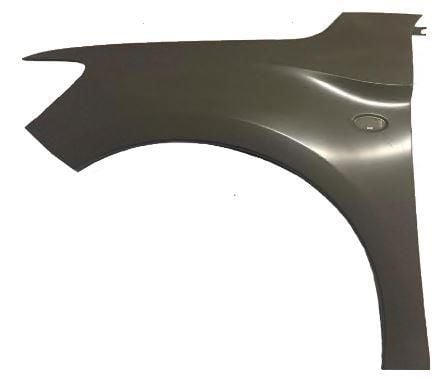 ÖN ÇAMURLUK SOL CITROEN C-ELYSEE 2012- 9674790580