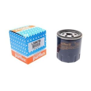 YAĞ FİLTRESİ ( METAL ) ASTRA-CORSA-VECTRA-OMEGA-KADETT TÜM MODEL