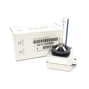 XENON FAR AMPULU DS3-JUMPY IV-SPACETOURER-EXPERT IV-TRAVELLER 2019-