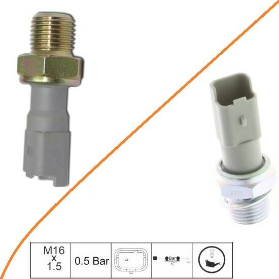 YAĞ MÜŞÜRÜ 206-208-308-607-407-C5-C4-C2-C3-C1-107 1.4-1.6-2.0